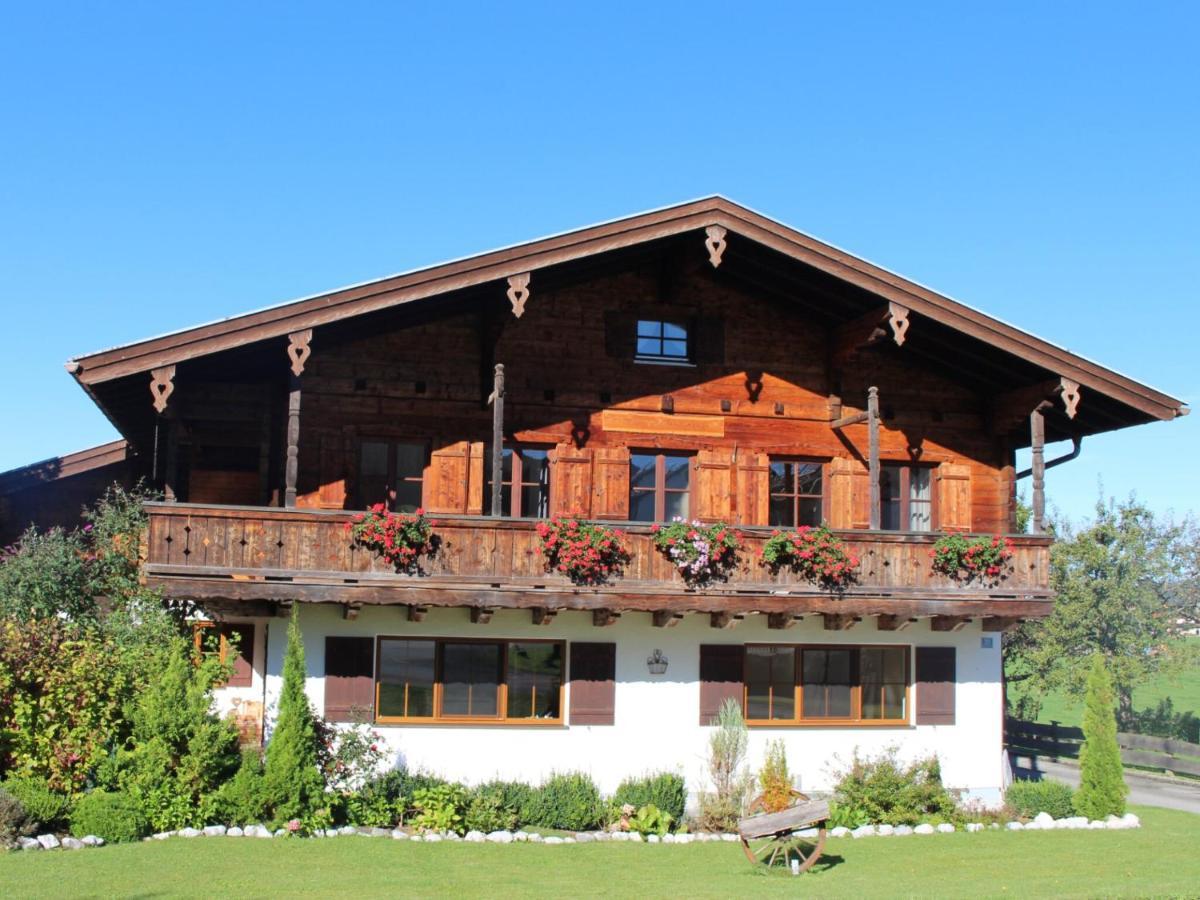 Ferienwohnungen Ebensperger - Chiemgau Karte Inzell Dış mekan fotoğraf