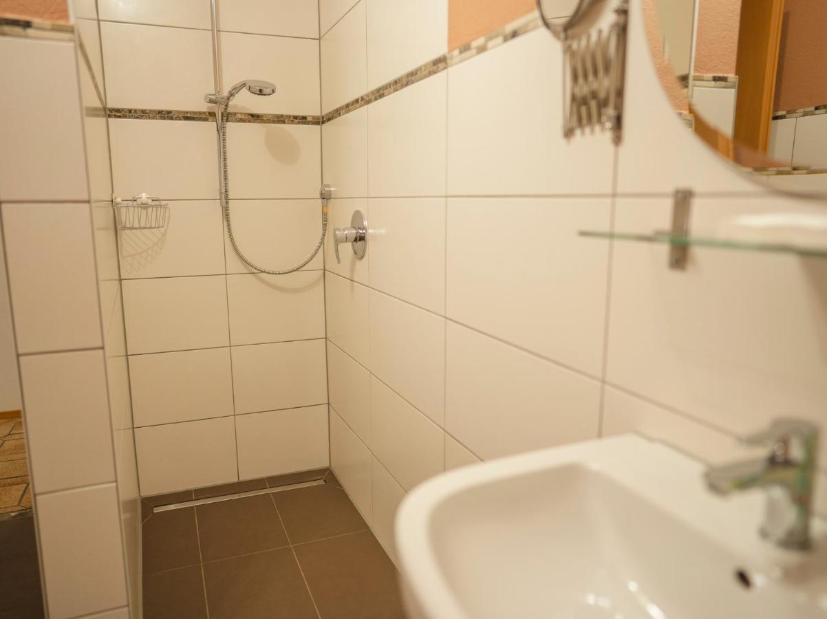 Ferienwohnungen Ebensperger - Chiemgau Karte Inzell Dış mekan fotoğraf