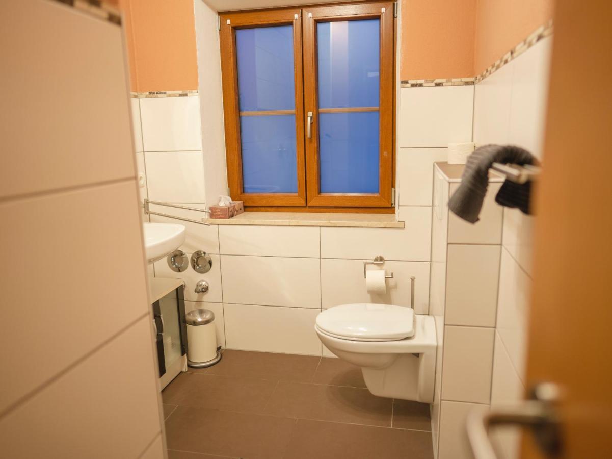 Ferienwohnungen Ebensperger - Chiemgau Karte Inzell Dış mekan fotoğraf